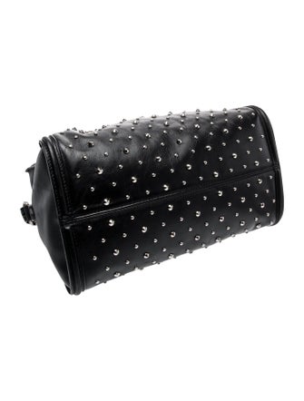 Alexander McQueen Skull Tote