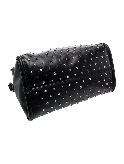 Alexander McQueen Skull Tote