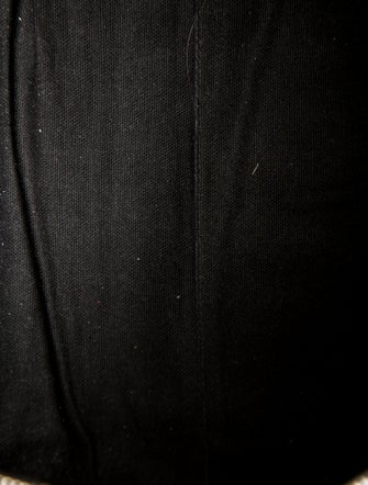 Alexander McQueen Skull Tote