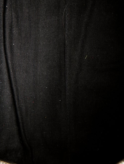 Alexander McQueen Skull Tote