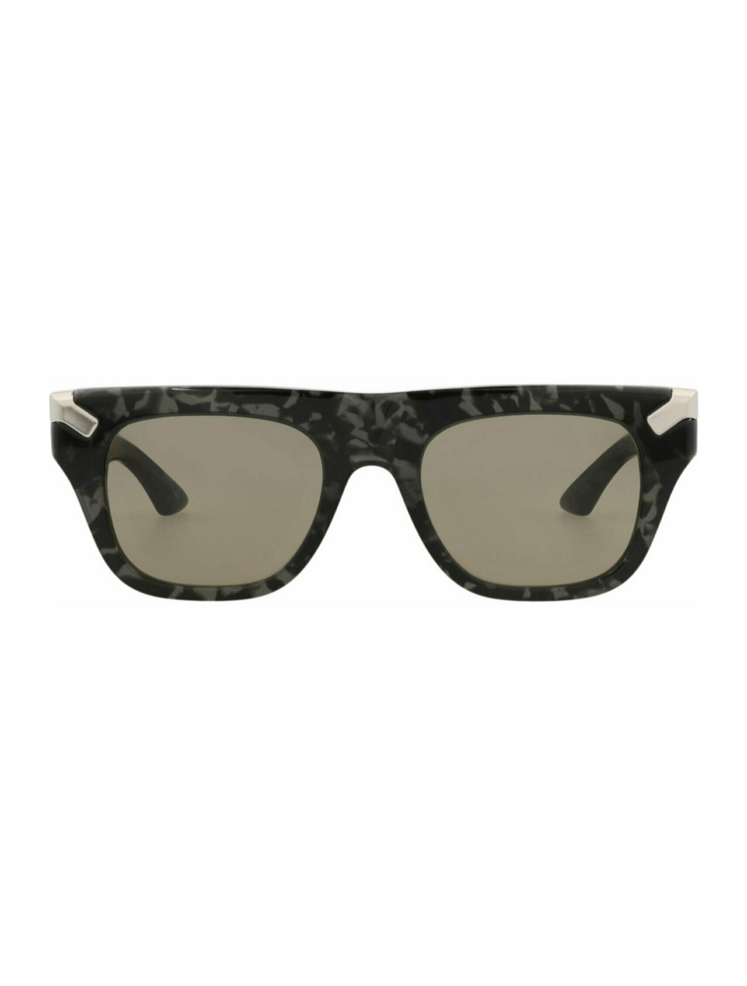 Alexander McQueen Solid Sunglasses w/ Tags