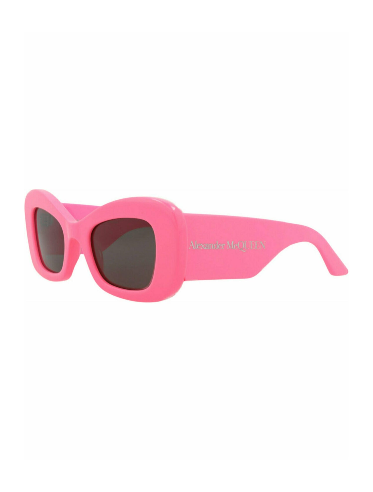 Alexander McQueen Solid Sunglasses w/ Tags