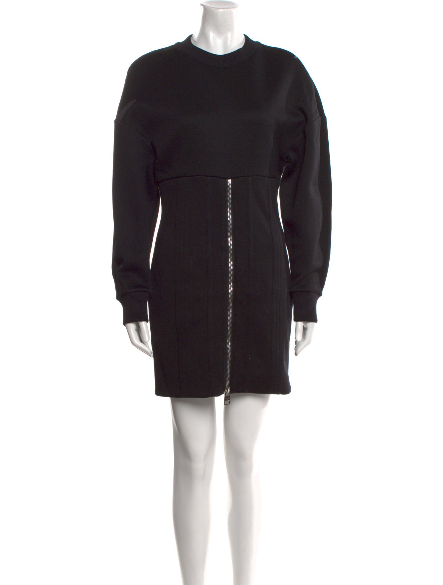 Alexander McQueen 2022 Mini Dress