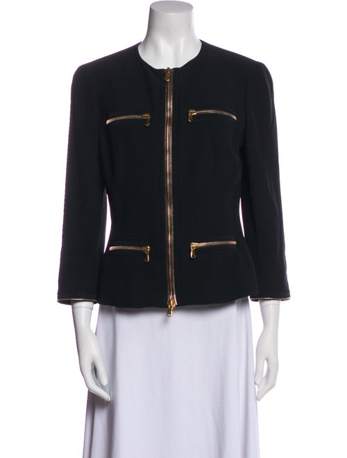 Alexander McQueen Evening Jacket