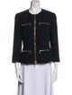 Alexander McQueen Evening Jacket