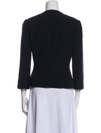 Alexander McQueen Evening Jacket