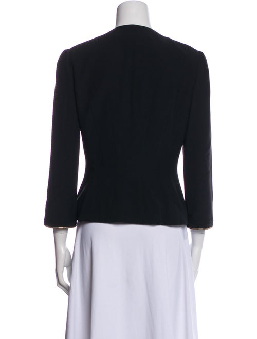 Alexander McQueen Evening Jacket