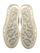 Alexander McQueen Leather Sneakers