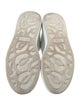 Alexander McQueen Leather Sneakers