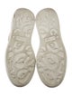 Alexander McQueen Leather Sneakers