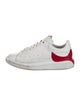 Alexander McQueen Leather Sneakers