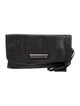 McQ Alexander McQueen Leather Crossbody Bag