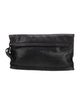 McQ Alexander McQueen Leather Crossbody Bag