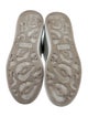 Alexander McQueen Leather Sneakers