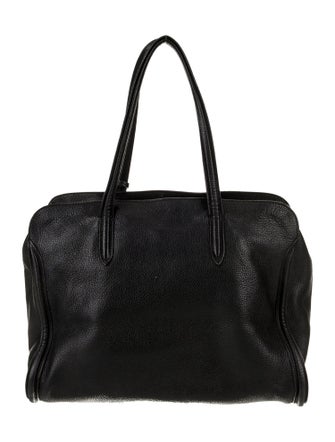 Alexander McQueen Skull Tote