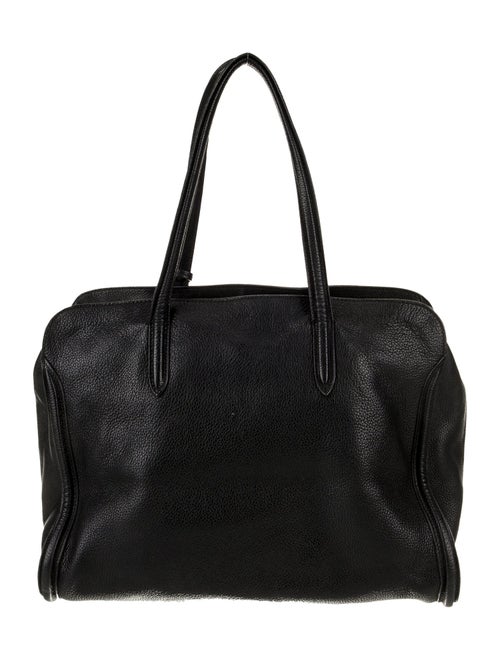 Alexander McQueen Skull Tote
