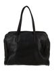 Alexander McQueen Skull Tote