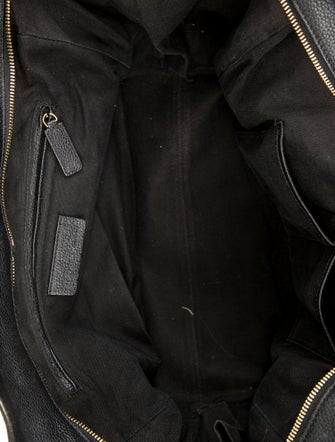 Alexander McQueen Skull Tote