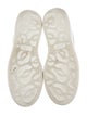 Alexander McQueen Leather Sneakers