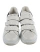Alexander McQueen Leather Sneakers