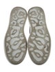Alexander McQueen Leather Sneakers
