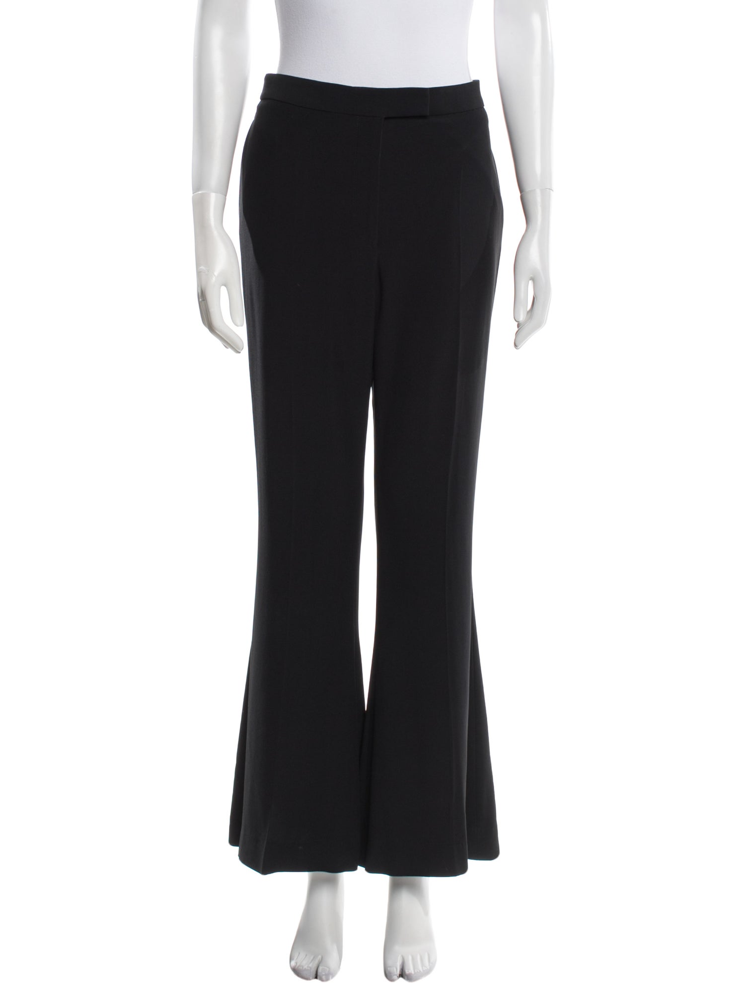 Alexander McQueen 2016 Wide Leg Pants
