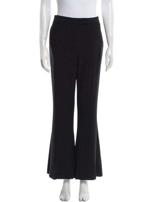 Alexander McQueen 2016 Wide Leg Pants