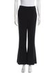 Alexander McQueen 2016 Wide Leg Pants