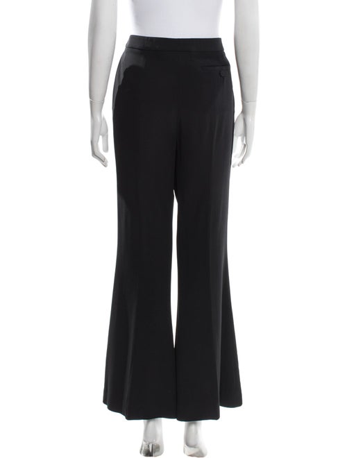 Alexander McQueen 2016 Wide Leg Pants