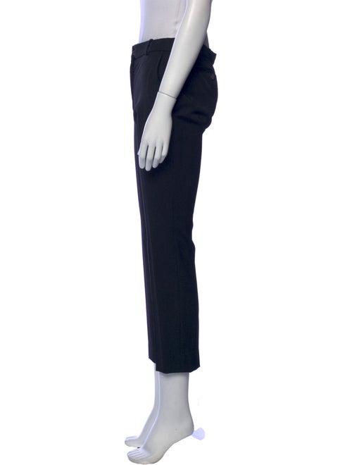 Alexander McQueen 2015 Straight Leg Pants