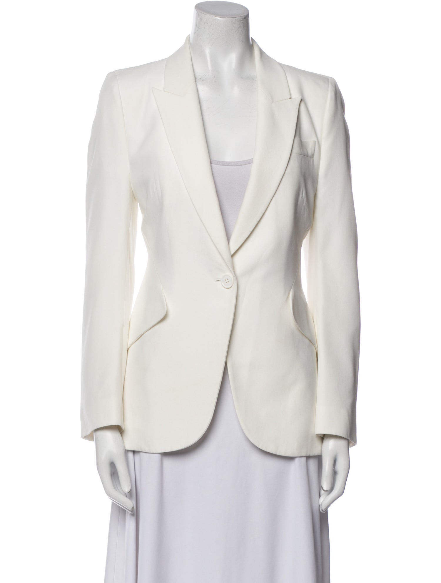 Alexander McQueen Blazer
