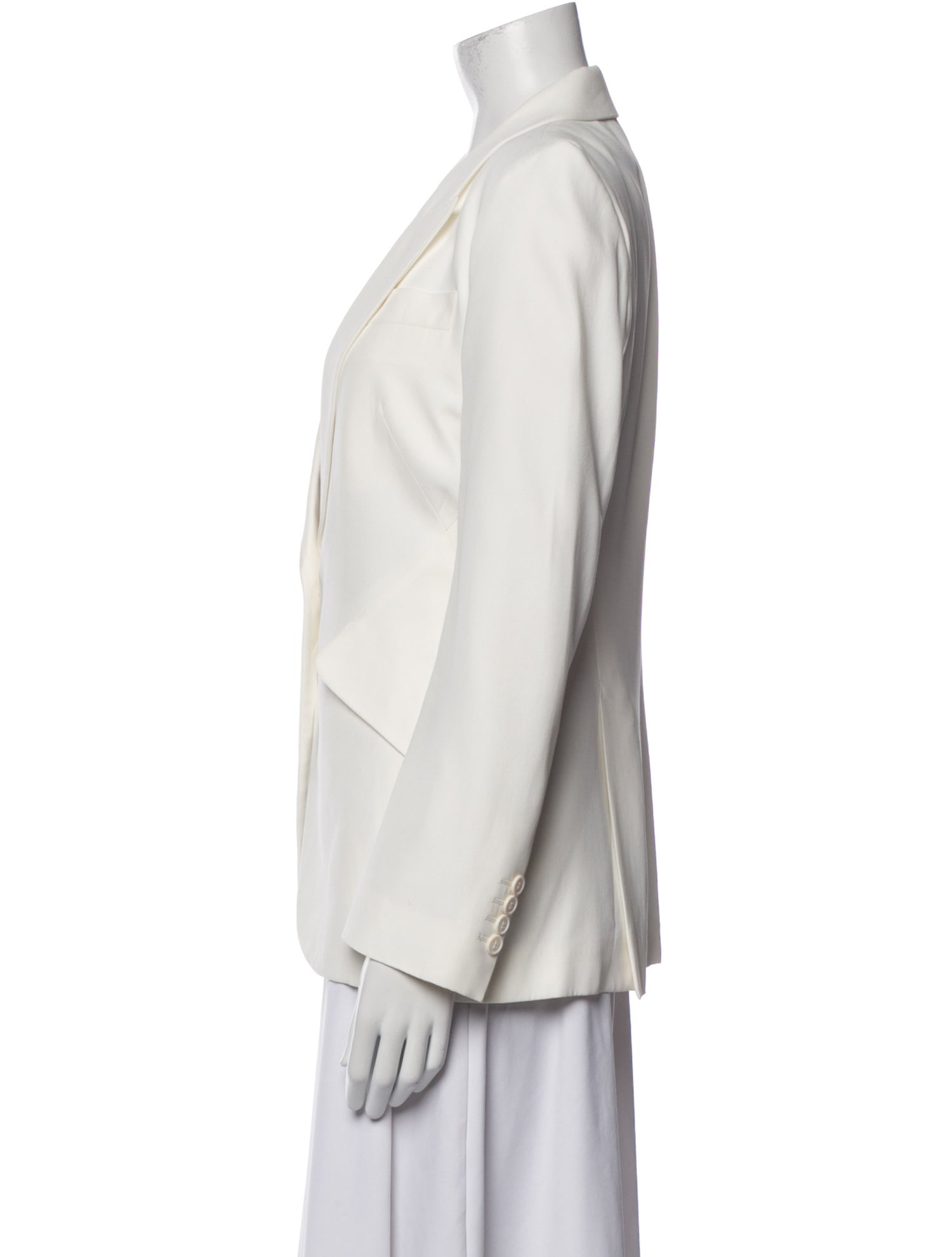 Alexander McQueen Blazer