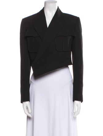 Alexander McQueen Blazer