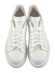 Alexander McQueen Leather Sneakers