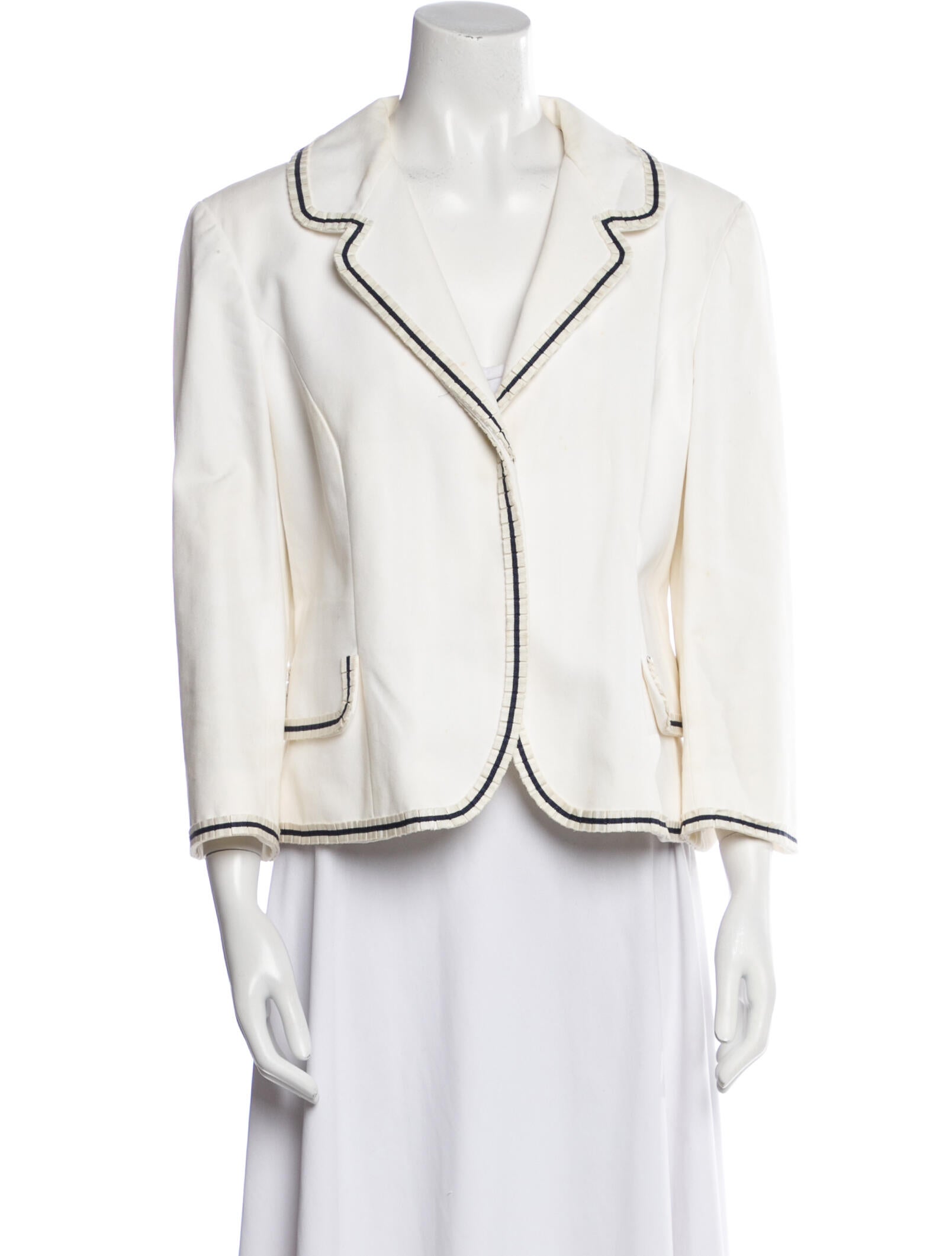 Alexander McQueen Vintage 2005 Jacket