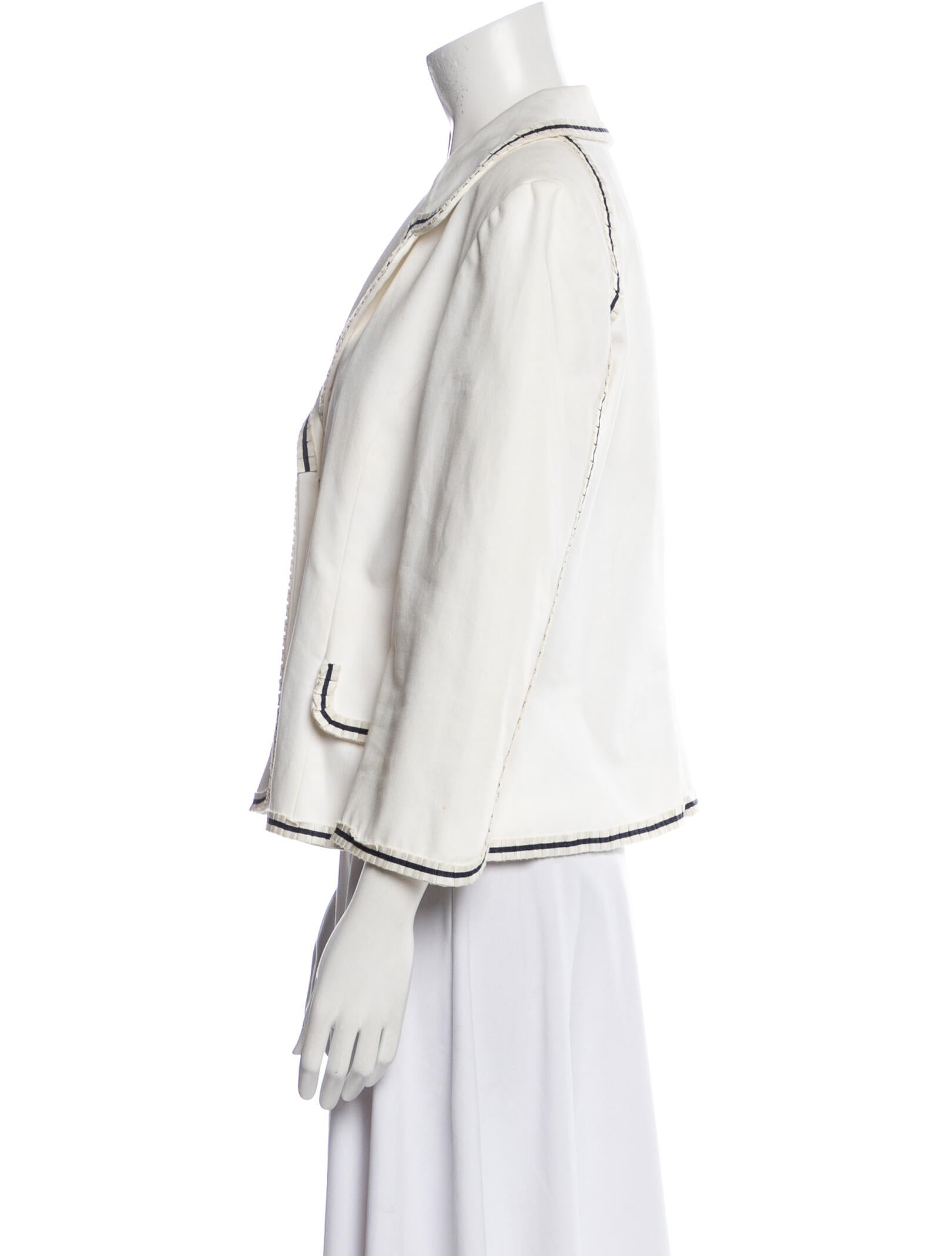 Alexander McQueen Vintage 2005 Jacket