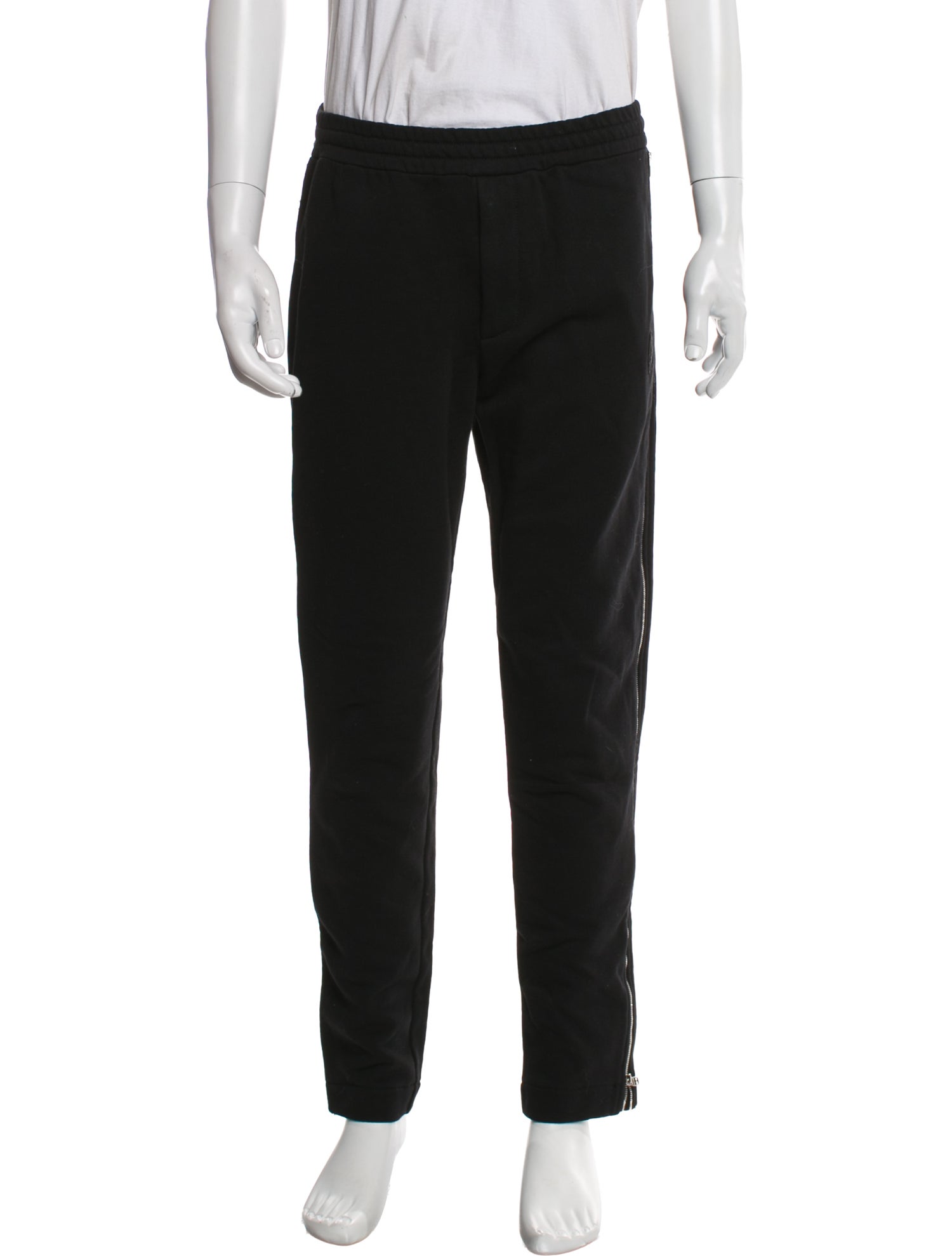 Alexander McQueen Lounge Bottoms