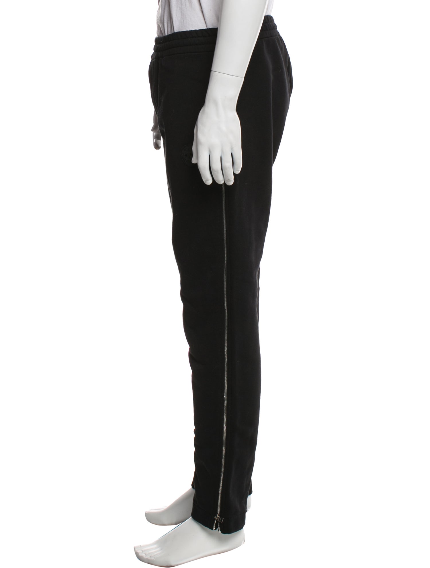 Alexander McQueen Lounge Bottoms