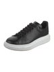 Alexander McQueen Leather Sneakers