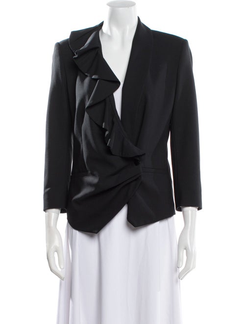 McQ Alexander McQueen Evening Jacket