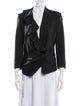 McQ Alexander McQueen Evening Jacket