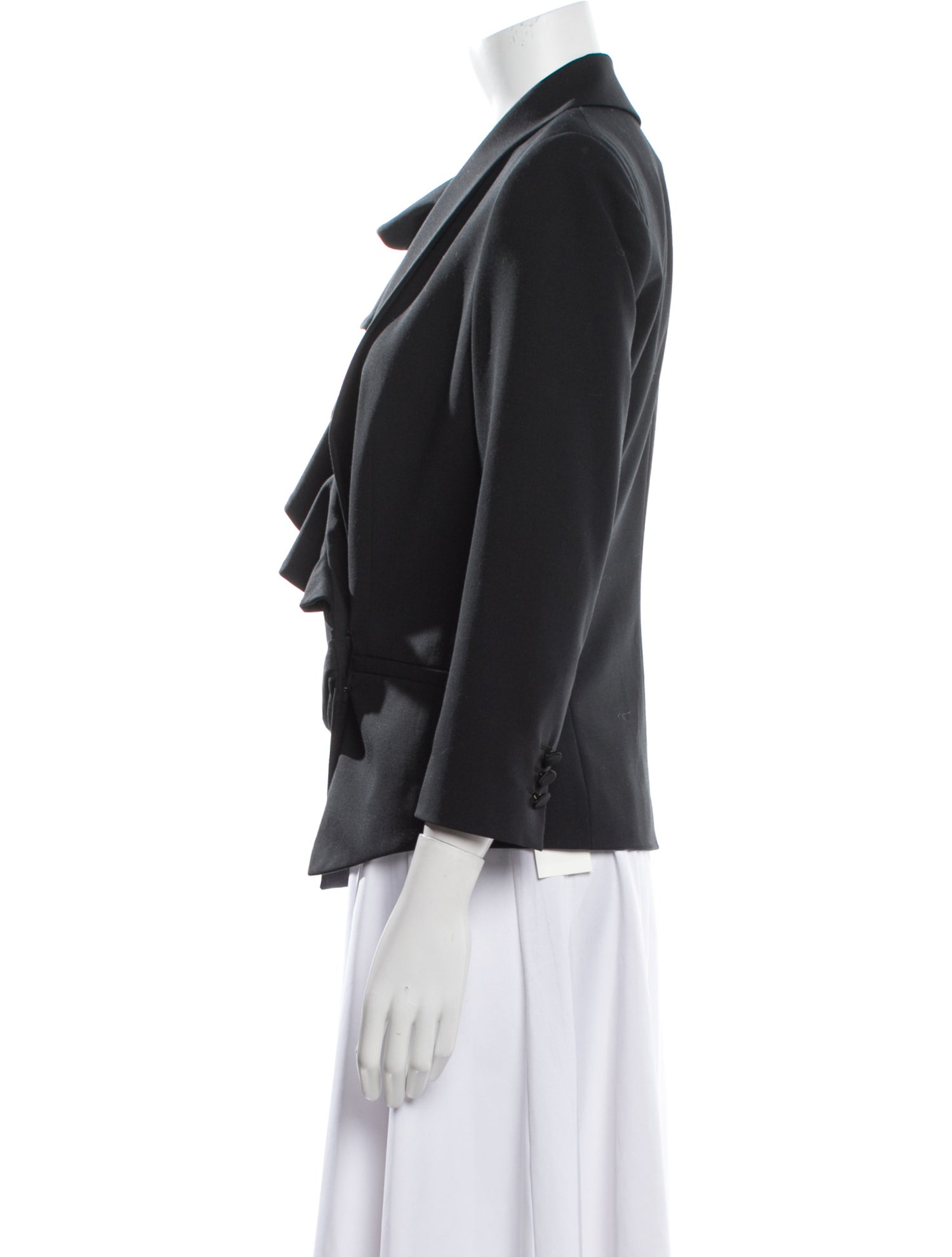 McQ Alexander McQueen Evening Jacket