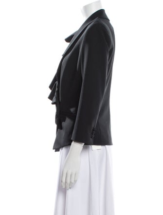 McQ Alexander McQueen Evening Jacket