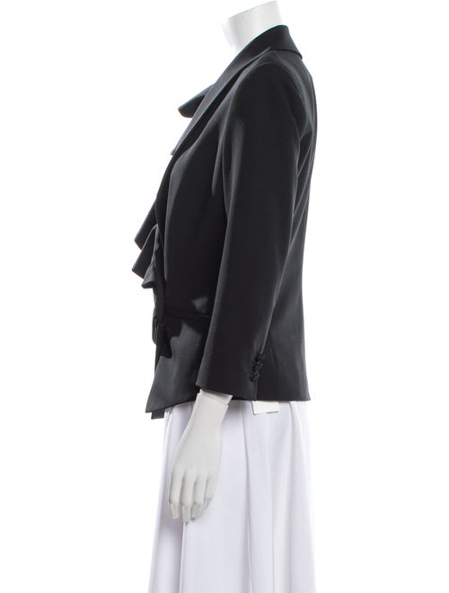 McQ Alexander McQueen Evening Jacket