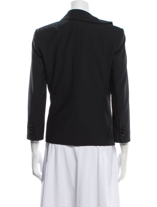 McQ Alexander McQueen Evening Jacket