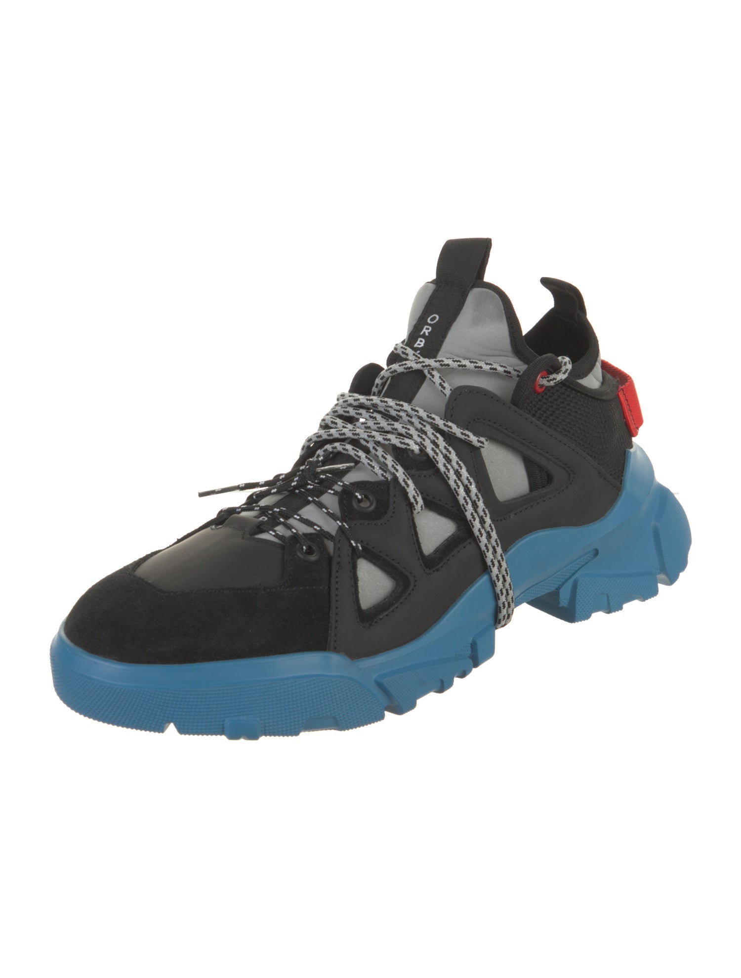 McQ Alexander McQueen Orbyt Sneakers