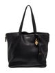 Alexander McQueen Skull Tote