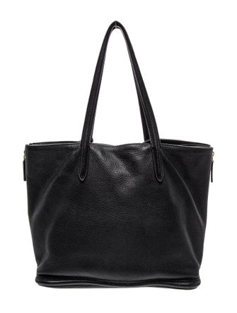 Alexander McQueen Skull Tote