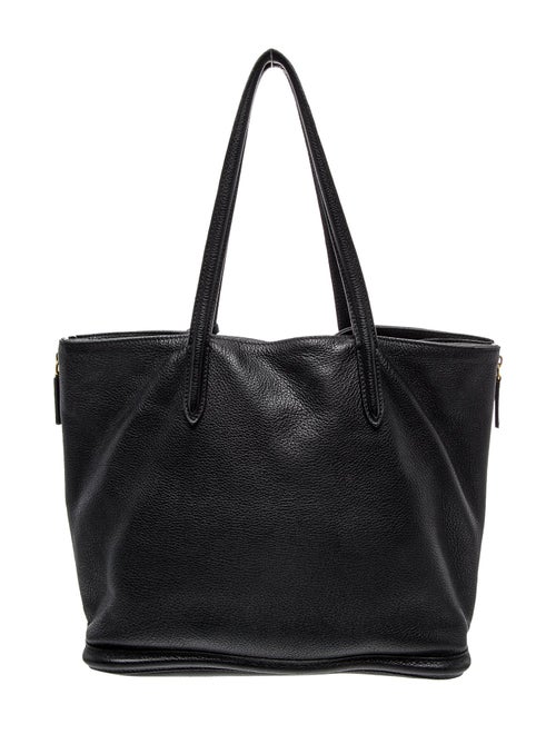 Alexander McQueen Skull Tote