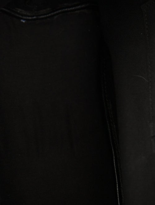 Alexander McQueen Skull Tote